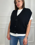 Gilet Lumina