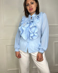 Camicia Lady Oscar