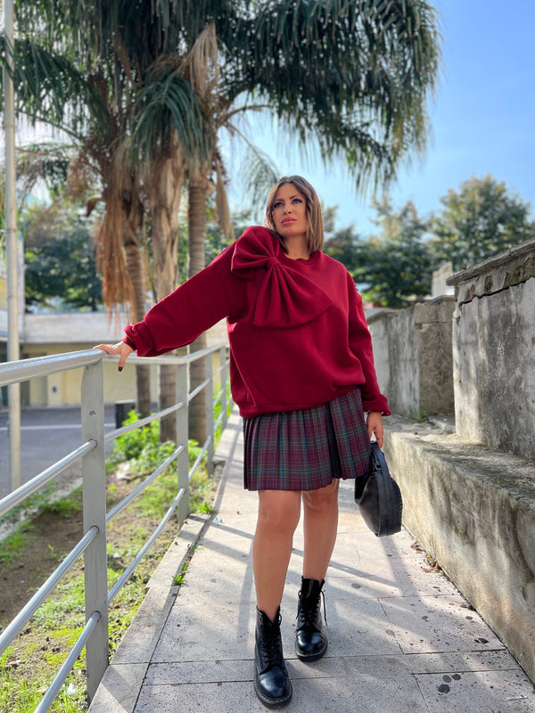 Gonna College Purple