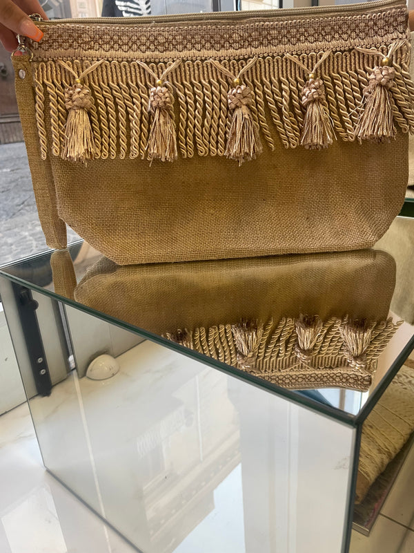 Pochette Ibiza