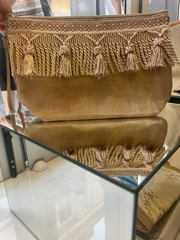 Pochette Ibiza