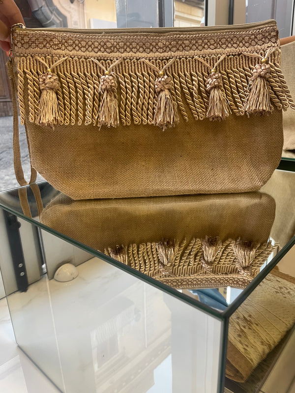 Pochette Ibiza