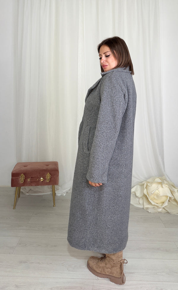 Cappotto Royal