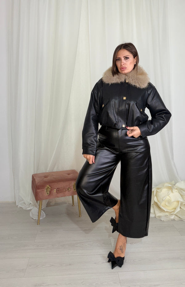 Pantalone City Chic