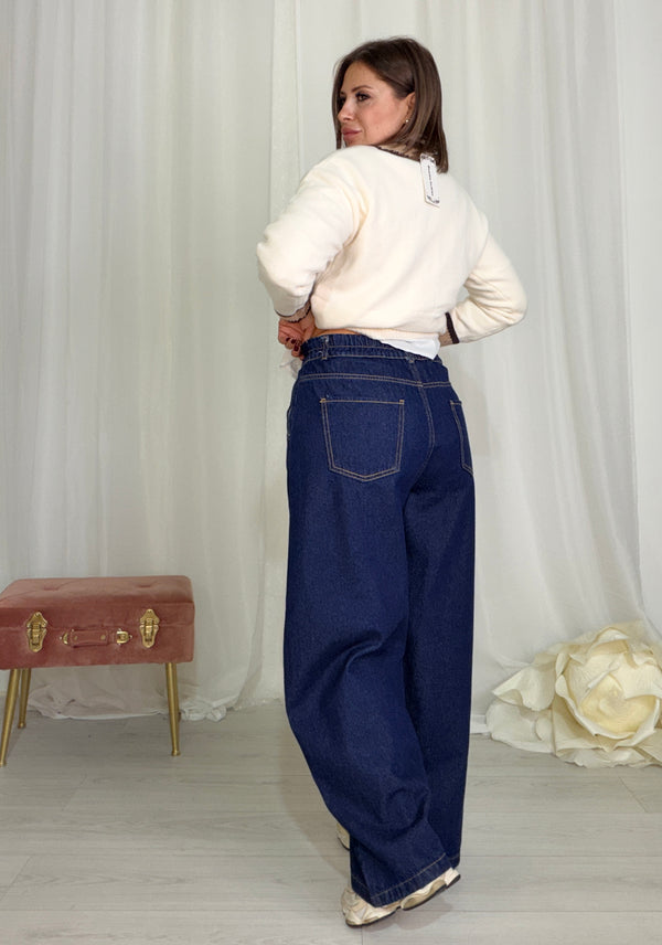 Jeans Tailored