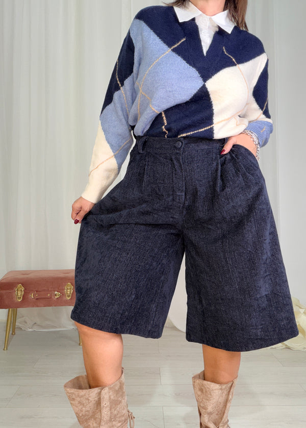 Bermuda Cozy