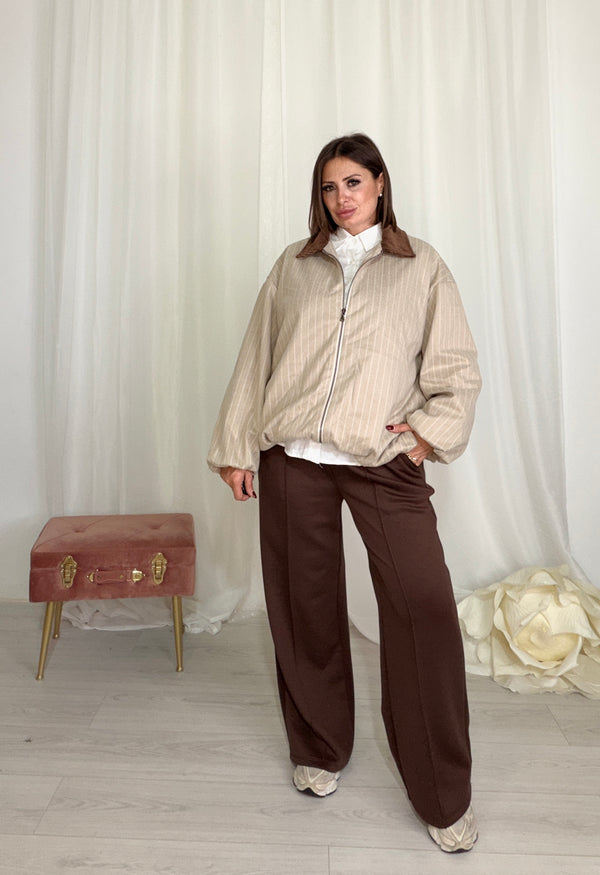 Giubbotto Comfort Style