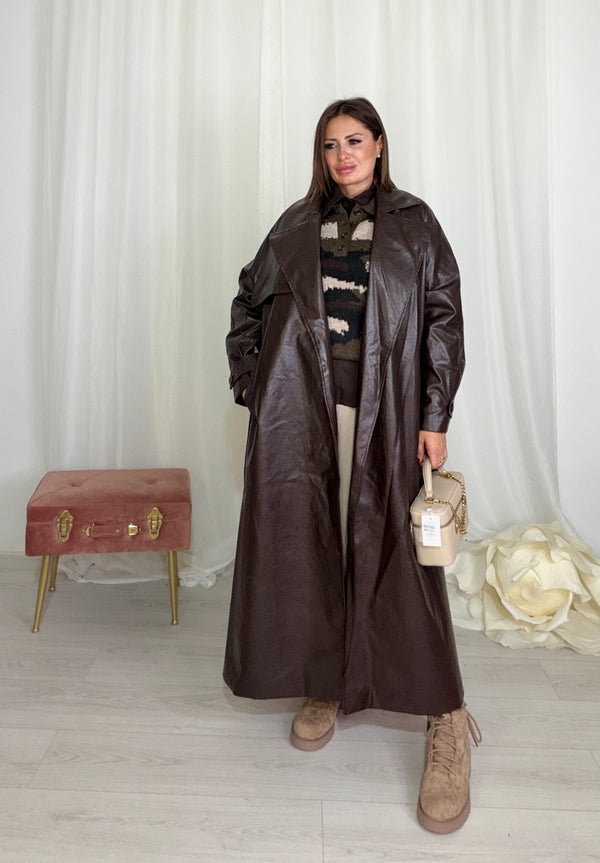 Trench Supreme