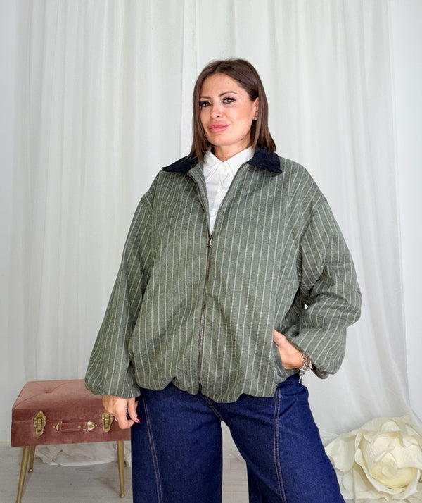 Giubbotto Comfort Style