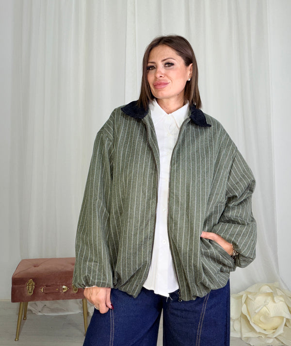 Giubbotto Comfort Style