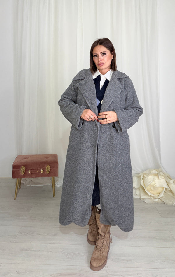 Cappotto Royal