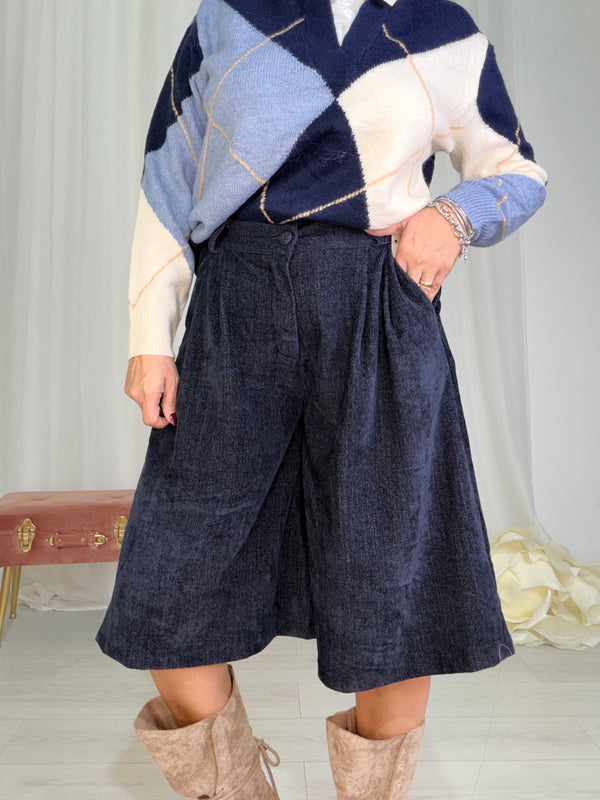 Bermuda Cozy