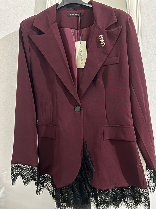 Giacca vestito Mood miu