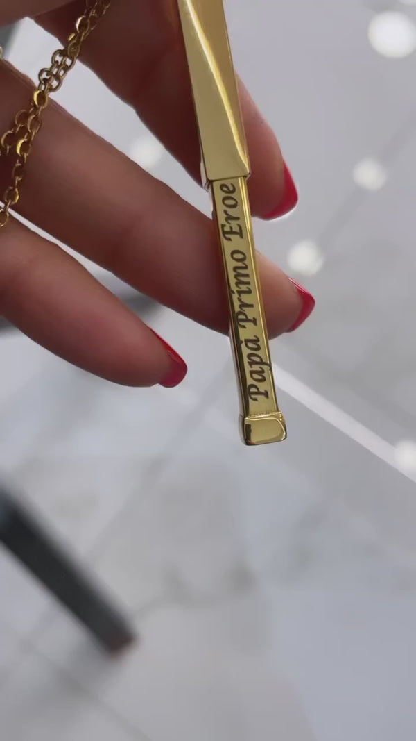 Collana:Papà primo eroe,primo amore