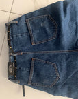 Jeans MOM FIT KO24-1