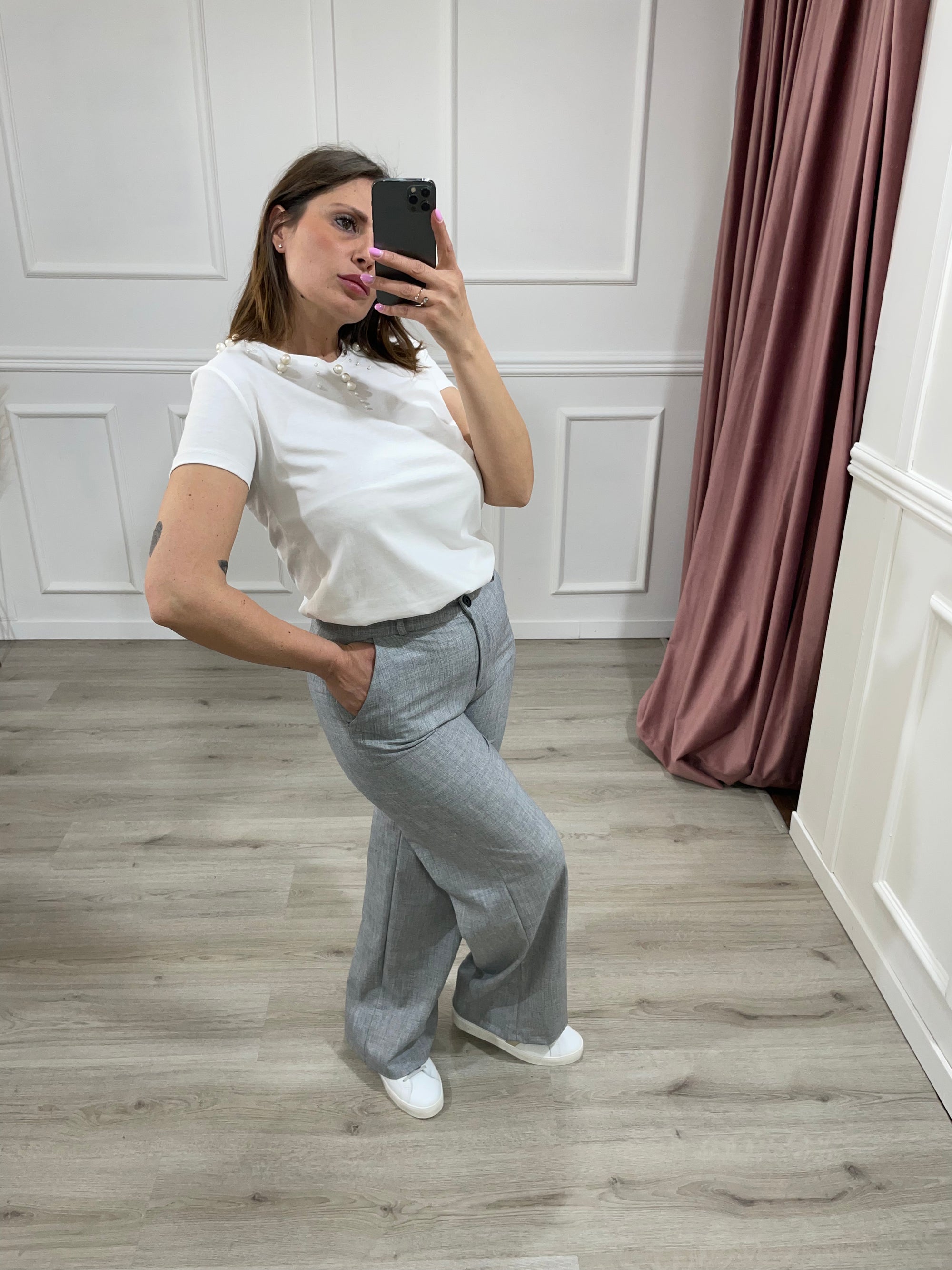 Pantalone Julia