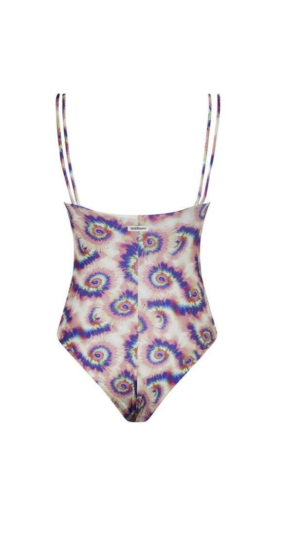 Costume Matinée CB4046 spirale viola