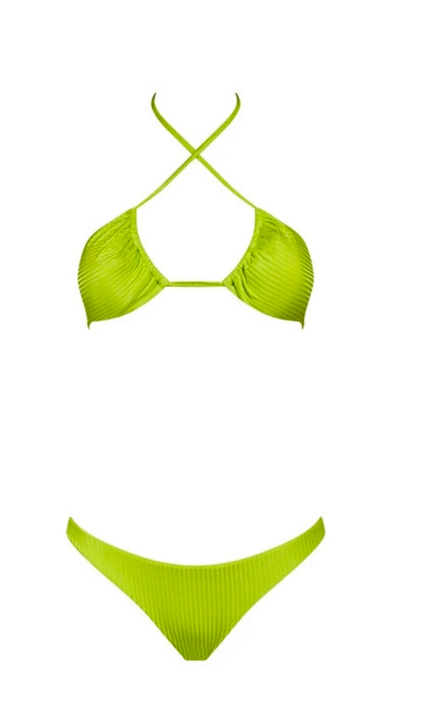 Costume Matinée CB4031 Lime