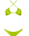 Costume Matinée CB4031 Lime