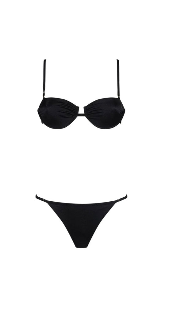 Costume Matinée CB4021 Nero