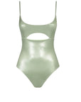 Costume Matinee CB4014 Verde