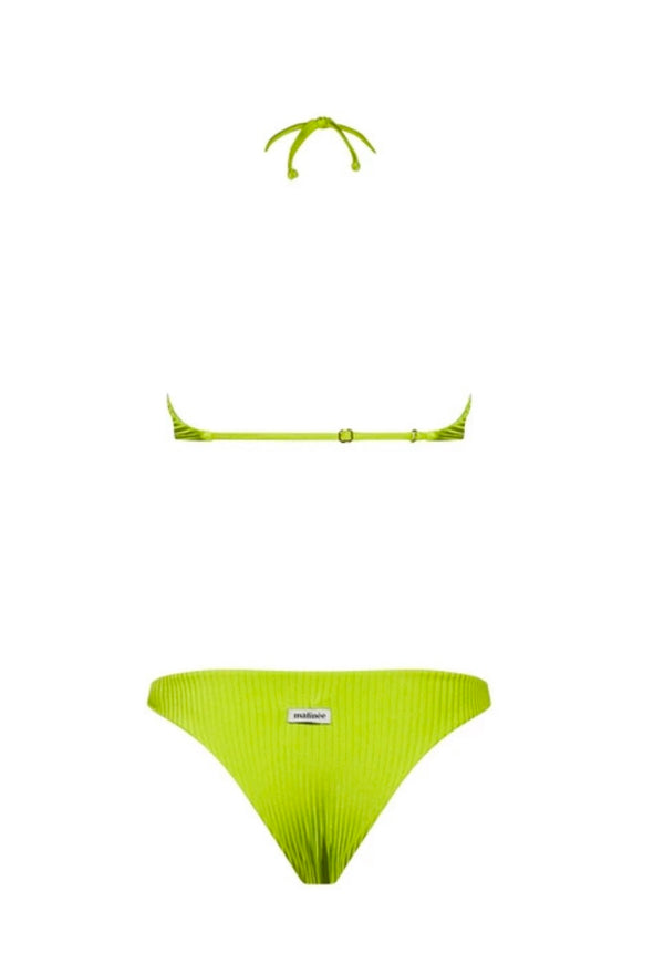 Costume Matinée CB4031 Lime