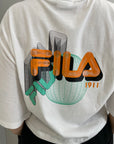 T-shirt Fila World 961403