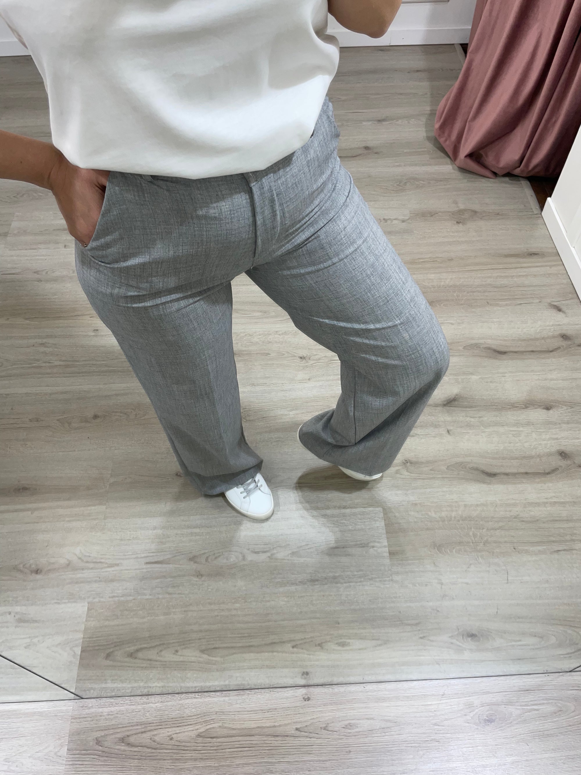 Pantalone Julia