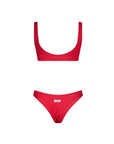 Costume Matinée CB4056 fucsia