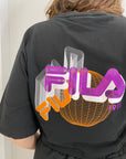 T-shirt Fila World 961403