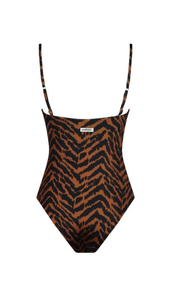 Costume Matinée CB4015 tigre