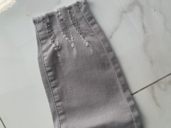 Jeans skinny  K231-16