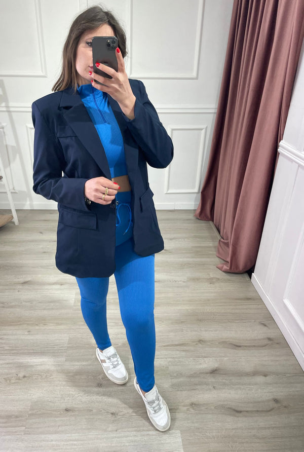 Coordinato Sportivo Kendall