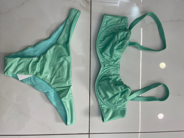 Costume Matinée CB3148 Lamina Fluo