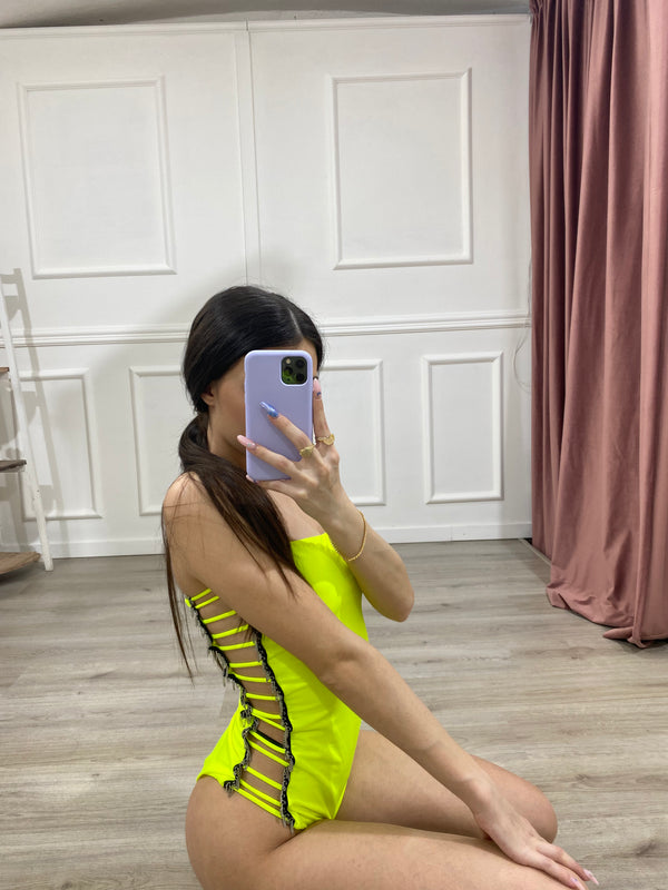 Costume F**K F20-0902GF