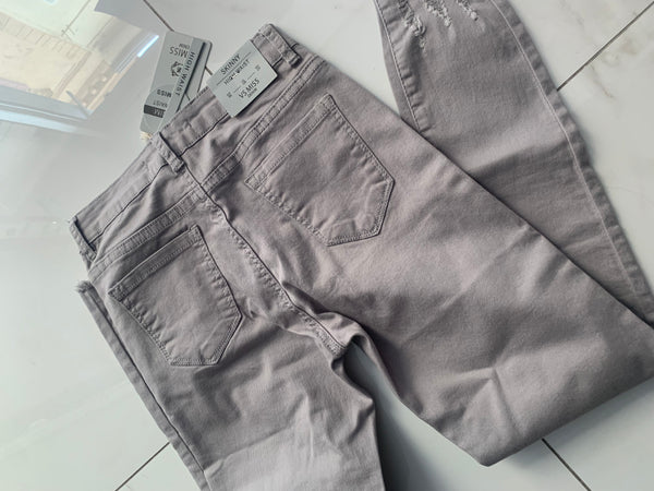 Jeans skinny  K231-16