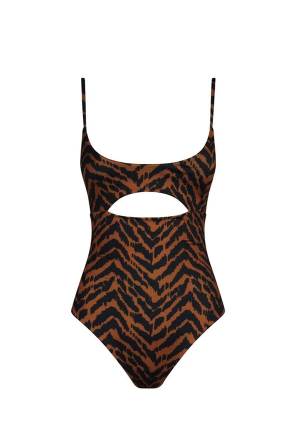 Costume Matinée CB4015 tigre