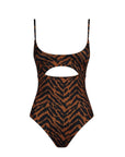 Costume Matinée CB4015 tigre