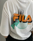 T-shirt Fila World 961403