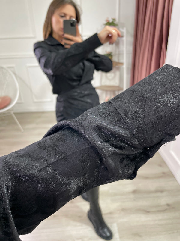 Abito Lumina ricamato