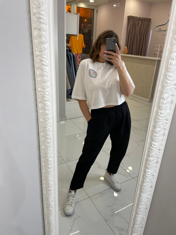 T-shirt Fila World 961403