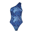 Costume Matinée CB4044 Malakite blu