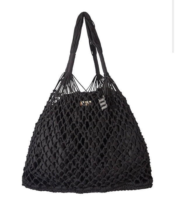 BAGBIG matinée Nera