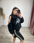 Legging Kappa Kontroll