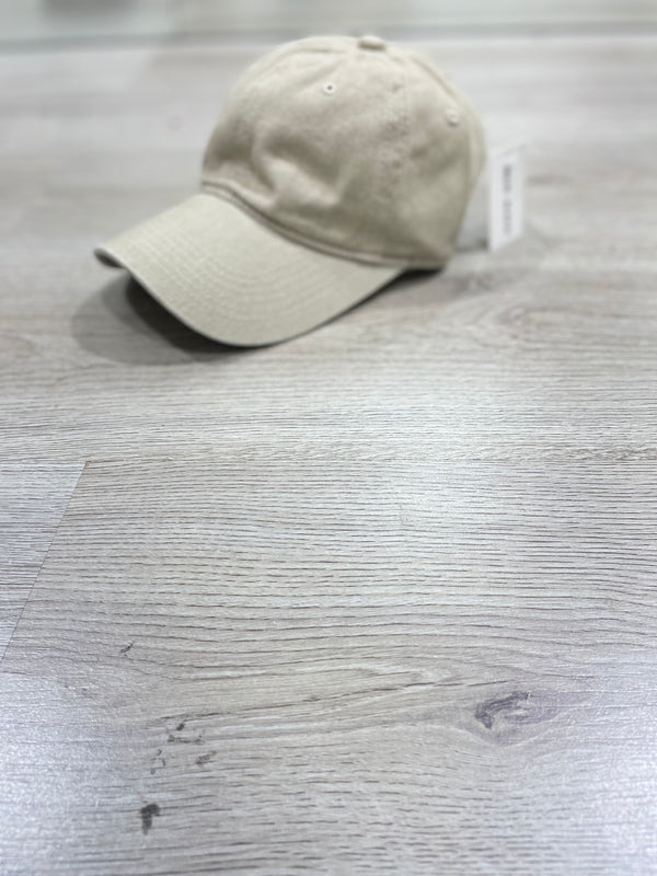 Cappello con Visiera