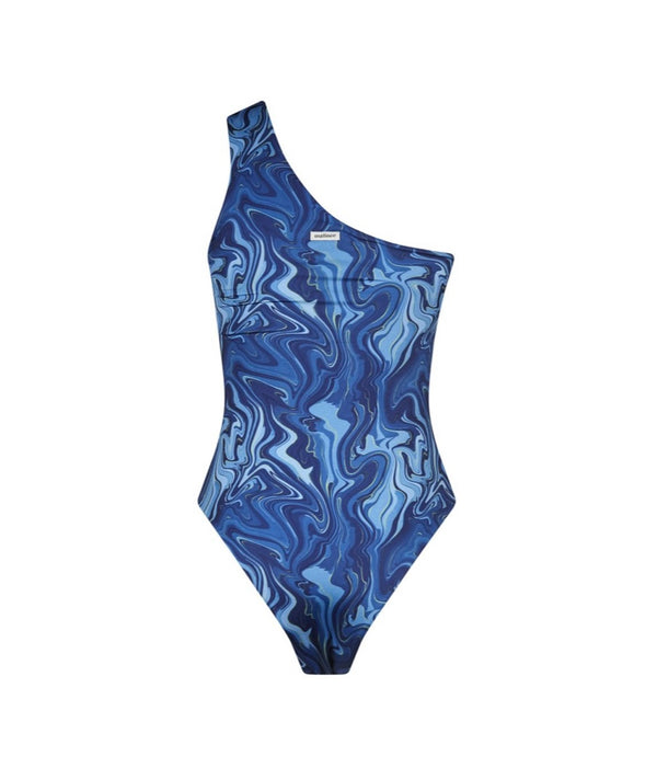 Costume Matinée CB4044 Malakite blu